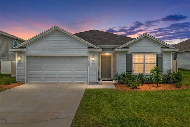 17478 NW 172ND AVENUE, Alachua, FL 32615