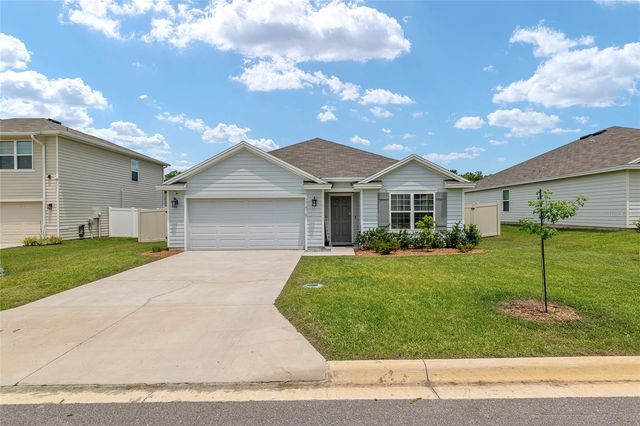 17478 NW 172ND AVENUE, Alachua, FL 32615