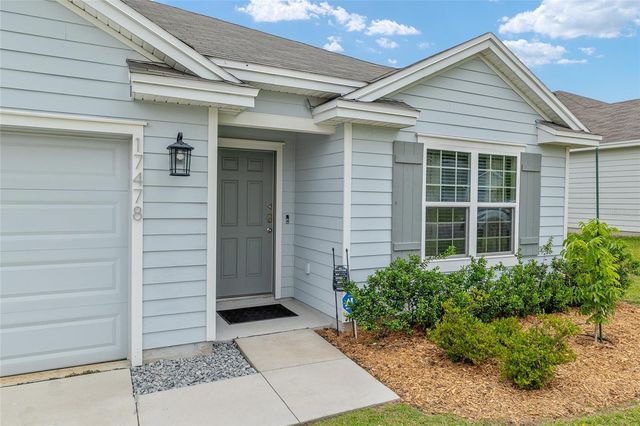 17478 NW 172ND AVENUE, Alachua, FL 32615