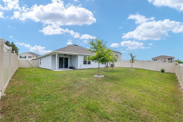 17478 NW 172ND AVENUE, Alachua, FL 32615