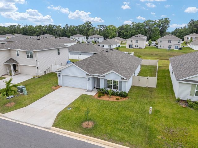 17478 NW 172ND AVENUE, Alachua, FL 32615