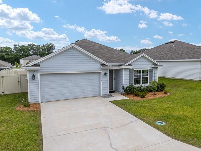 17478 NW 172ND AVENUE, Alachua, FL 32615