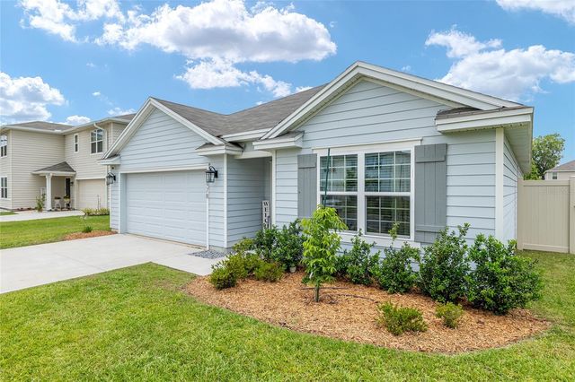 17478 NW 172ND AVENUE, Alachua, FL 32615