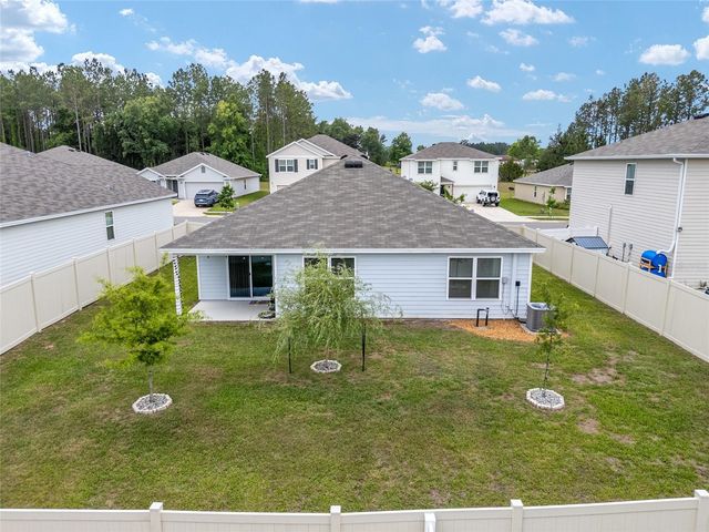 17478 NW 172ND AVENUE, Alachua, FL 32615