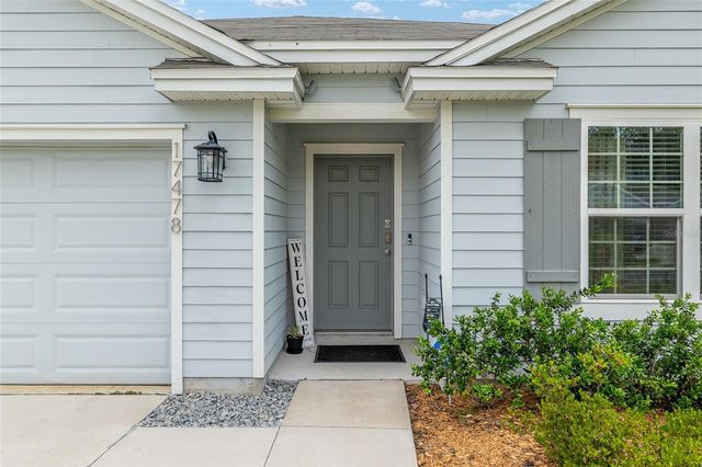 17478 NW 172ND AVENUE, Alachua, FL 32615