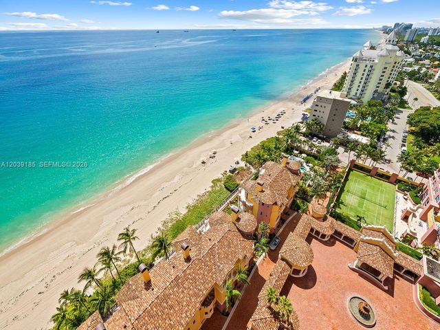 2110 N Ocean Boulevard 21B, Fort Lauderdale, FL 33305