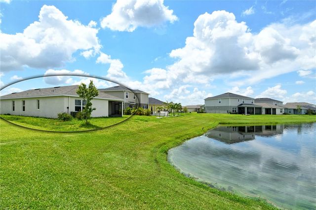 10425 HIGH NOON TRAIL, Parrish, FL 34219