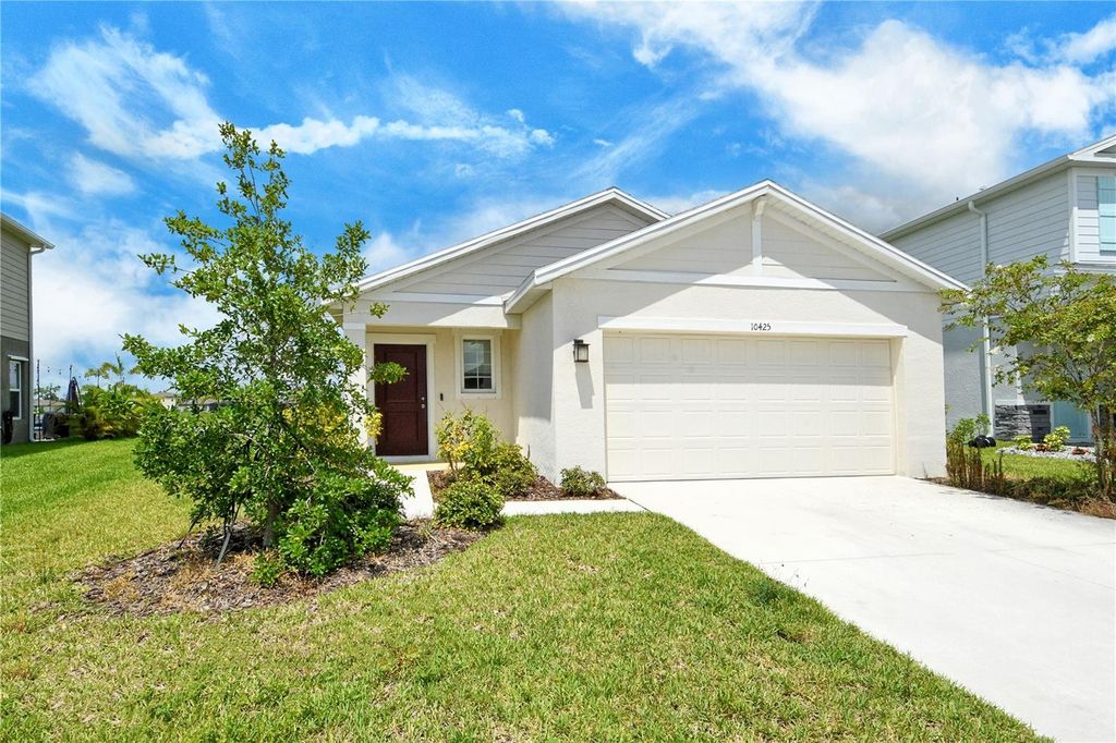 10425 HIGH NOON TRAIL, Parrish, FL 34219
