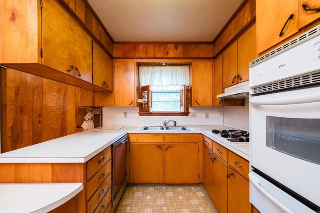 6809 Sandpiper, Little Rock, AR 72205