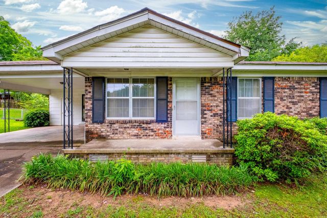 6809 Sandpiper, Little Rock, AR 72205