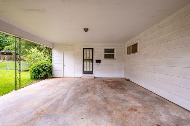 6809 Sandpiper, Little Rock, AR 72205
