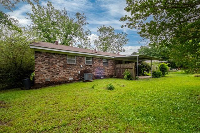 6809 Sandpiper, Little Rock, AR 72205