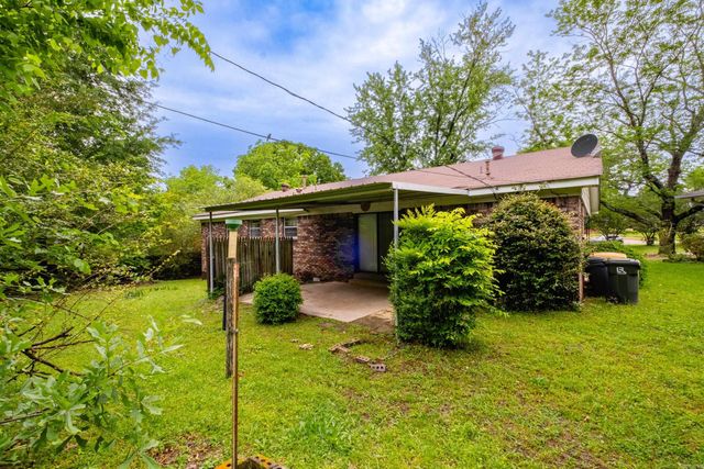 6809 Sandpiper, Little Rock, AR 72205