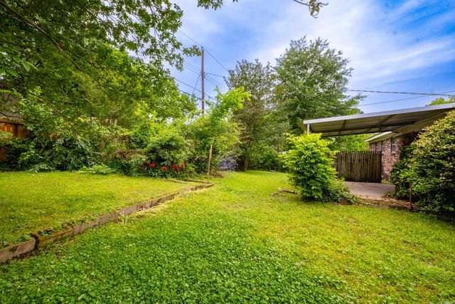 6809 Sandpiper, Little Rock, AR 72205