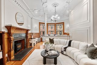 261 Marlborough St 4R, Boston, MA 02116