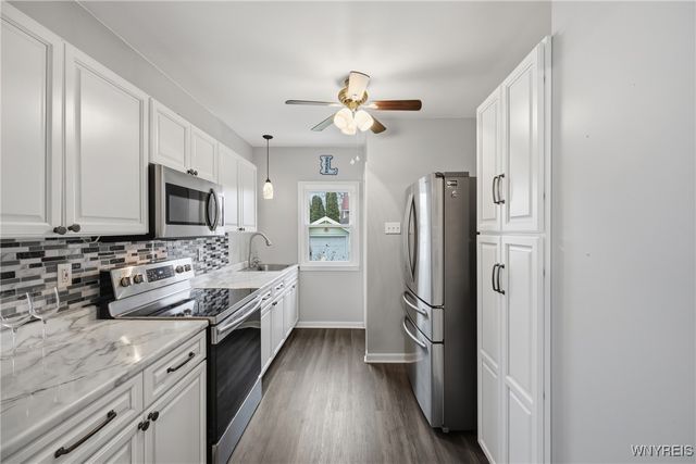 7813 Edison Avenue, Niagara Falls, NY 14304