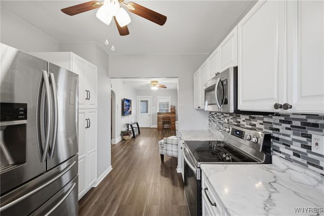 7813 Edison Avenue, Niagara Falls, NY 14304