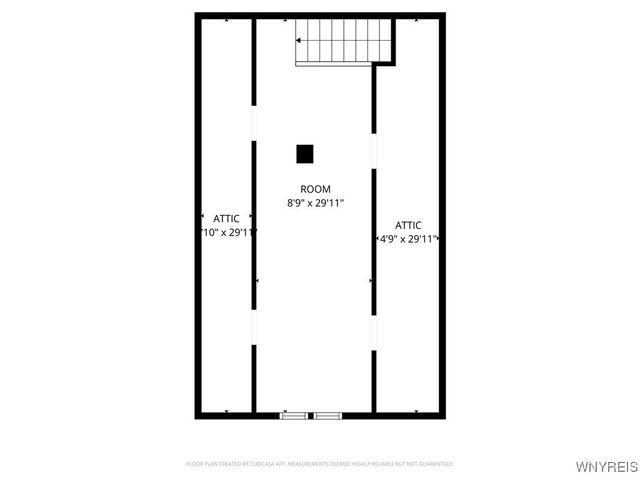 7813 Edison Avenue, Niagara Falls, NY 14304