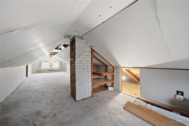 7813 Edison Avenue, Niagara Falls, NY 14304