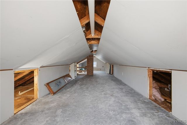 7813 Edison Avenue, Niagara Falls, NY 14304