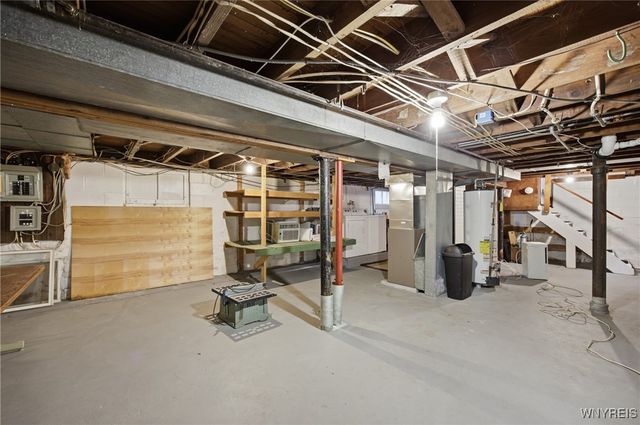 7813 Edison Avenue, Niagara Falls, NY 14304