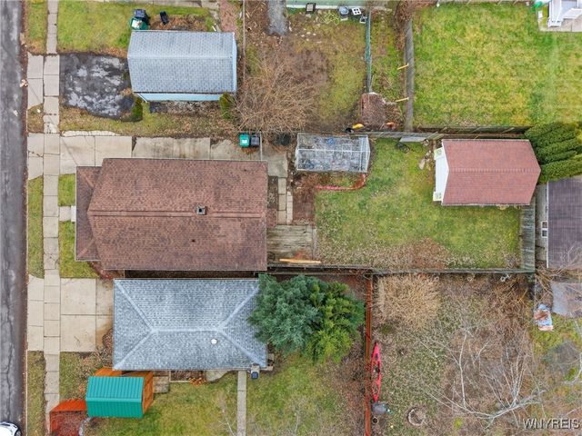 7813 Edison Avenue, Niagara Falls, NY 14304