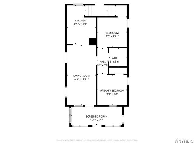 7813 Edison Avenue, Niagara Falls, NY 14304