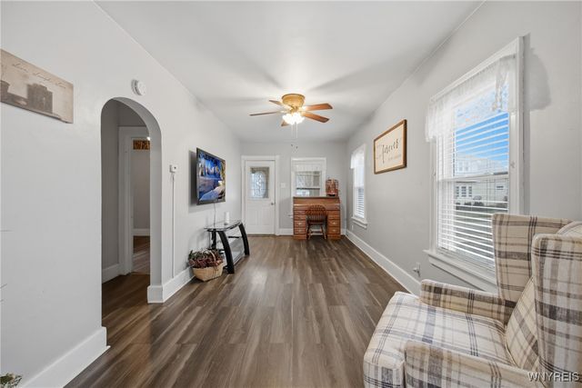 7813 Edison Avenue, Niagara Falls, NY 14304