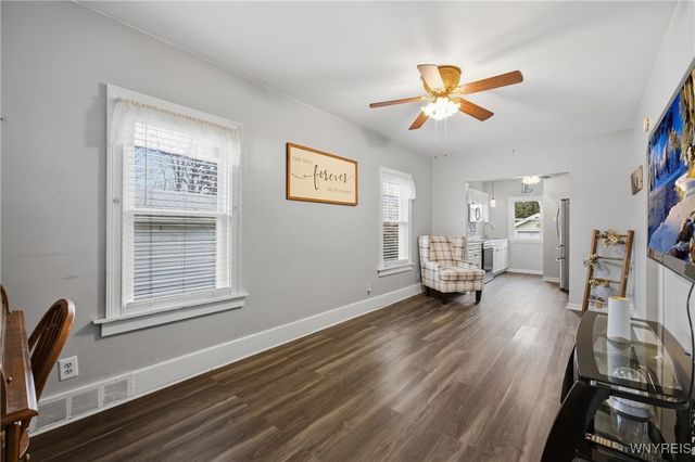 7813 Edison Avenue, Niagara Falls, NY 14304