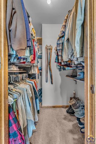 3704 NW Cherry Creek DR, Topeka, KS 66618