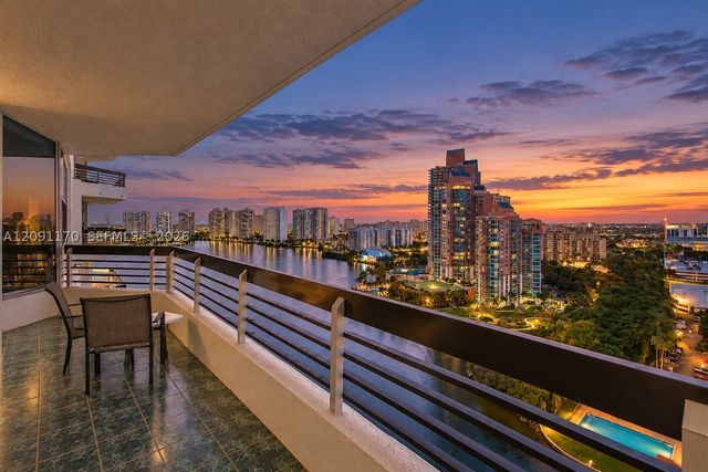 3530 Mystic Pointe Dr 2002, Aventura, FL 33180
