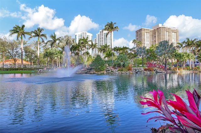 3530 Mystic Pointe Dr 2002, Aventura, FL 33180