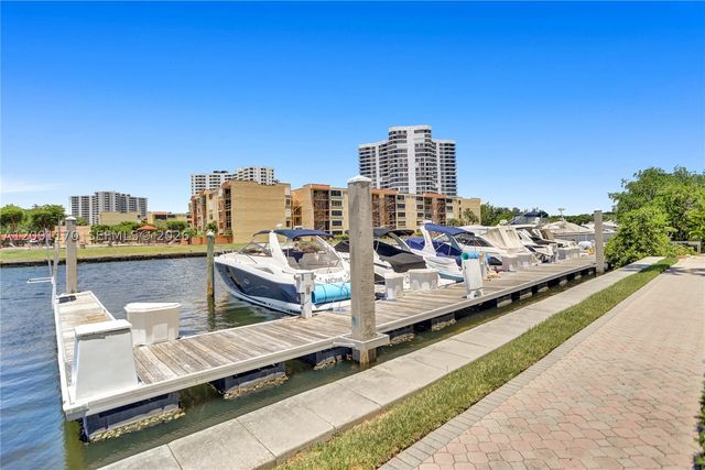 3530 Mystic Pointe Dr 2002, Aventura, FL 33180