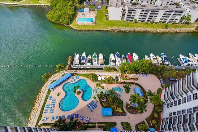 3530 Mystic Pointe Dr 2002, Aventura, FL 33180