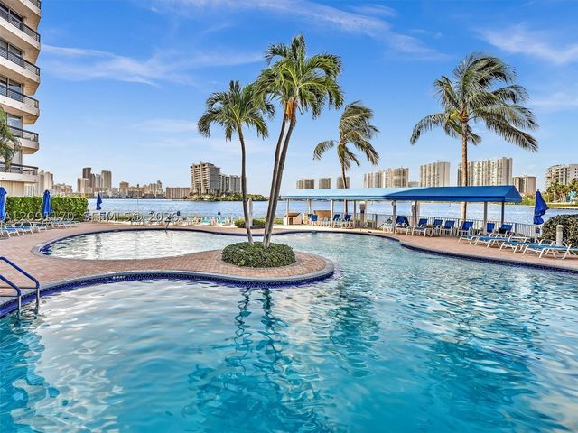 3530 Mystic Pointe Dr 2002, Aventura, FL 33180