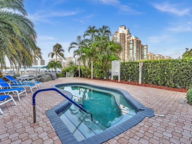 3530 Mystic Pointe Dr 2002, Aventura, FL 33180