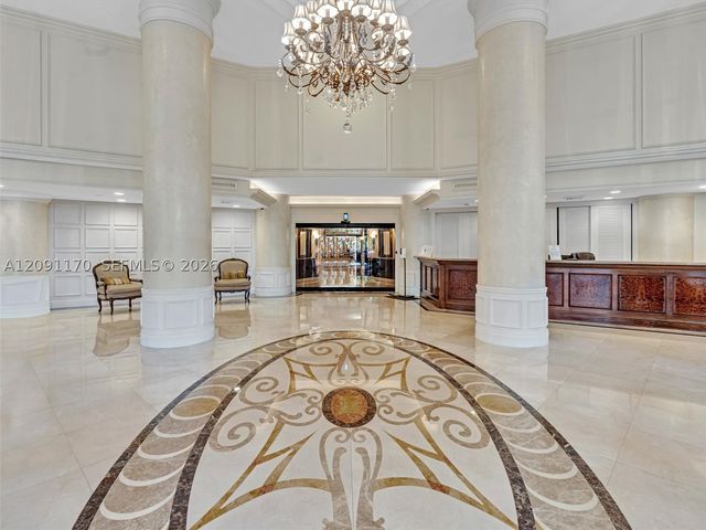 3530 Mystic Pointe Dr 2002, Aventura, FL 33180