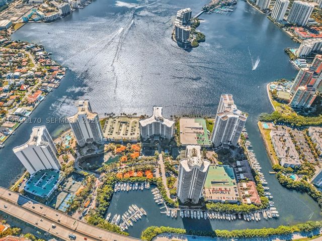 3530 Mystic Pointe Dr 2002, Aventura, FL 33180