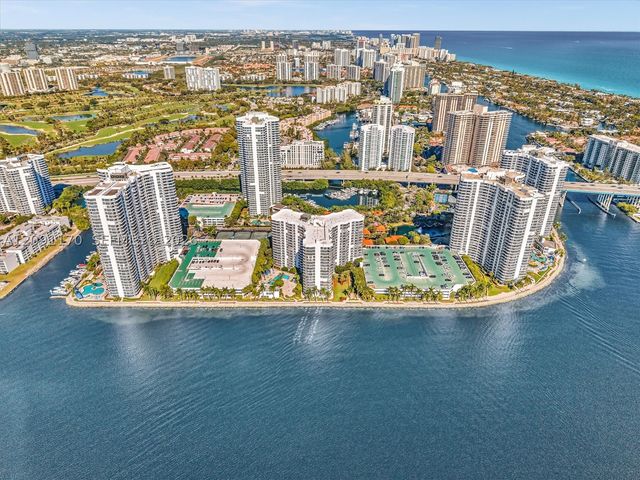 3530 Mystic Pointe Dr 2002, Aventura, FL 33180