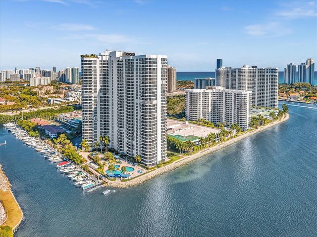 3530 Mystic Pointe Dr 2002, Aventura, FL 33180