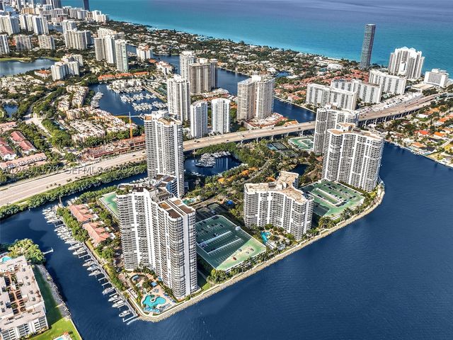 3530 Mystic Pointe Dr 2002, Aventura, FL 33180