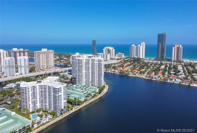 3530 Mystic Pointe Dr 2002, Aventura, FL 33180