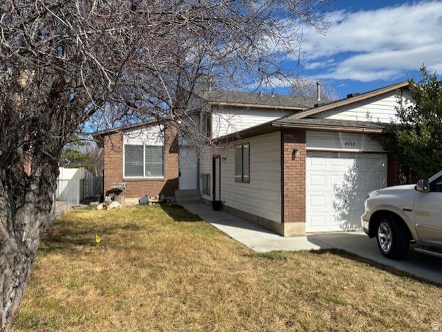 4050 W MANN WAY, West Valley City, UT 84120