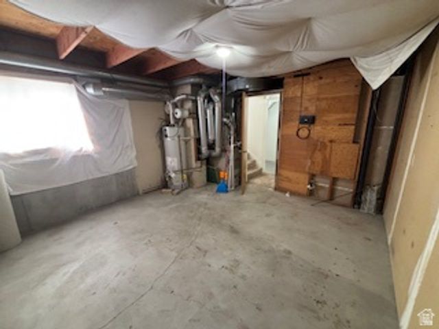 4050 W MANN WAY, West Valley City, UT 84120