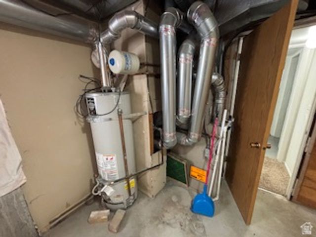 4050 W MANN WAY, West Valley City, UT 84120