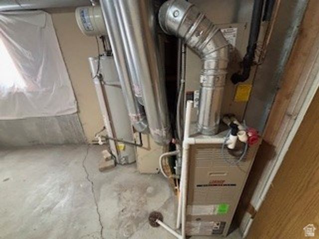 4050 W MANN WAY, West Valley City, UT 84120