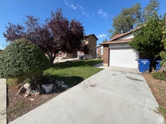 4050 W MANN WAY, West Valley City, UT 84120