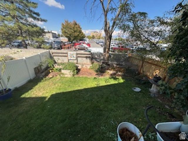 4050 W MANN WAY, West Valley City, UT 84120