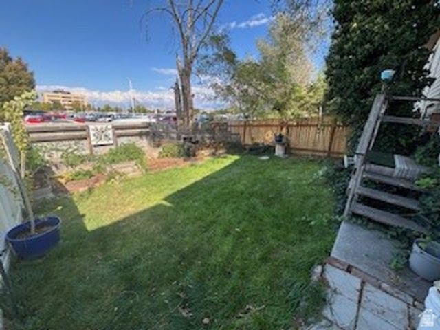 4050 W MANN WAY, West Valley City, UT 84120