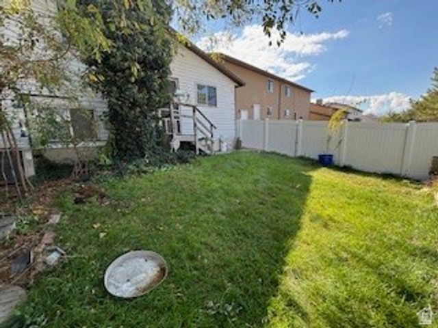 4050 W MANN WAY, West Valley City, UT 84120